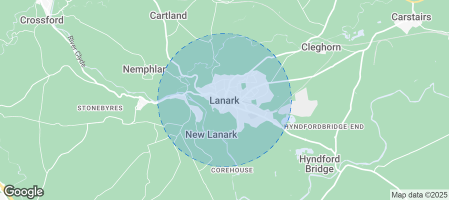 Discover Lanark Airbnb Analytics